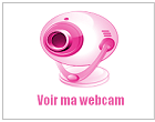 voir ma webcam
